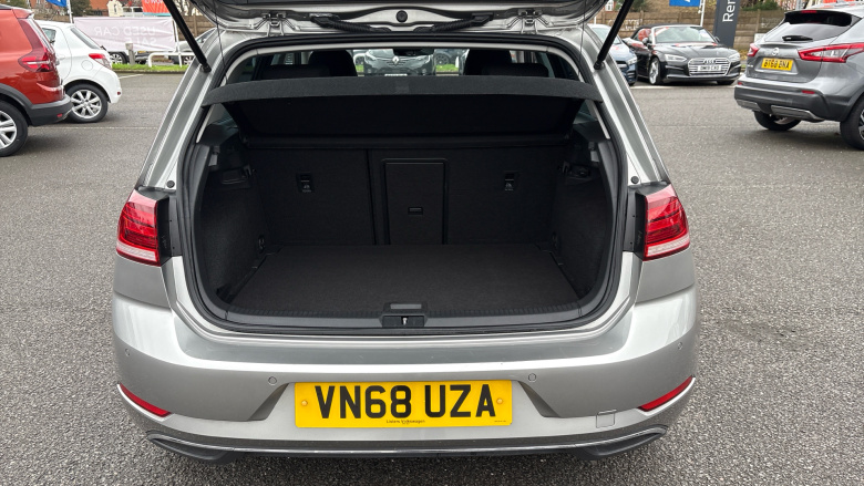 Volkswagen Golf 1.5 TSI EVO SE [Nav] 5dr Petrol Hatchback